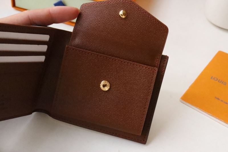 LV Wallets